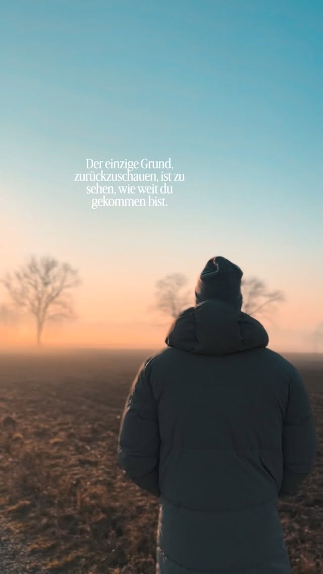 Oder? 🤍
#lebensweg #lebensziele #motivation #wachstum #dranbleiben
