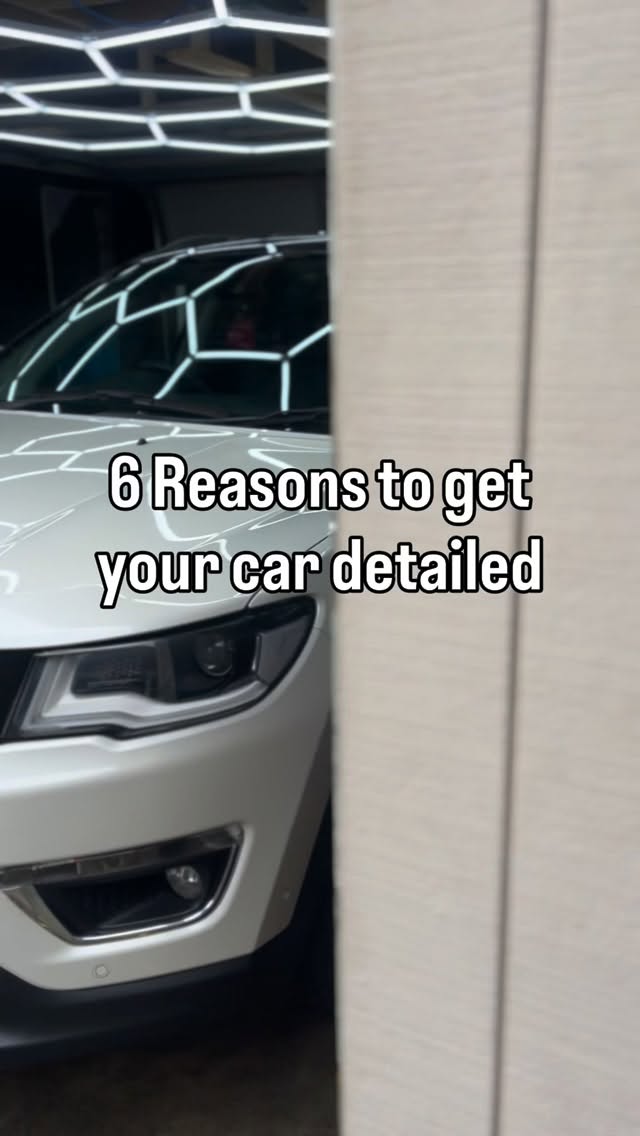 ✨ Call Blaze Detail today for that new-car feeling.
Auckland Central drivers — stop settling for average car washes.
If you’re in Auckland Central, Greenlane, One Tree Hill, Onehunga, Ellerslie, Epsom, Remuera, or nearby and you actually care about your vehicle — this is for you.
At Blaze Detail we specialise in:
• Paint correction
• Ceramic coatings
• Deep interior restorations
• Monthly maintenance plans
• Premium hand washes
No tunnels.
No rushed jobs.
No shortcuts.
Just real results that protect your investment and make your car look better than the day you bought it.
You spent serious money on your vehicle — treat it like it.
📍 Studio based in One Tree Hill
📩 DM “DETAIL” for more info or book it directly in our page
📆 Limited weekly spots available
Your car deserves better.
#blazedetail #paintcorrection #cardetailing #ceramiccoating #autodetailing