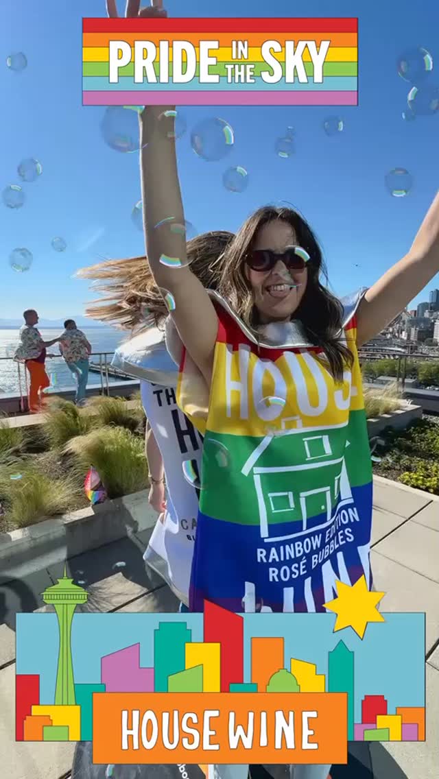 Summer rooftop + a fully branded takeover? Yes please. 🌈✨
This Pride party with House Wine was a whole vibe — bold branding, high energy, and a packed rooftop celebrating love.
Planning a Summer or Fall brand activation, Pride event, or rooftop party? Dates are already moving. If it’s on your calendar, it needs to be on ours.
When brand meets experience, this is what it looks like.
get rates + check your date
mvpphotobooth.com
#mvpphotobooth #photobooth #seattlephotobooth #360photobooth #okc #sea