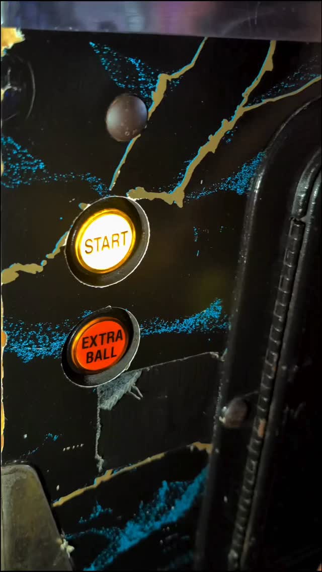 Level up your next family day out! 👾🔥
We’re talking 80+ games, all set to FREE-PLAY. No coins, no hassle, just non-stop gaming for 60 or 90 minutes! From retro classics to the latest shooters, there's something for every player.
Prices start from just £12.50. Who are you challenging first? 👇
#arcade #gaming #retrogaming #thingstodo #familyfun