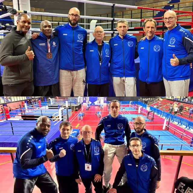 🔥𝗚𝗿𝗼𝘀 𝘄𝗲𝗲𝗸-𝗲𝗻𝗱 𝗽𝗼𝘂𝗿 𝗹𝗲 𝗰𝗹𝘂𝗯 🥊l🥋
🥊OPEN INTERNATIONAL KARATE LIGHT CONTACT
🥉Hugues
🥈Moussa
🥋COUPE DE SAGES
🥇Johan
🥋Stage pour réviser le passage du 1er et 2eme Dan
Nous sommes opposés à un passage de ceinture noire en club, car nos élèves doivent être évalués par un jury extérieur, impartial et indépendant, qui ne les connaît pas. Cela garantit une évaluation juste, sérieuse et conforme aux exigences du grade, comme cela devrait toujours être le cas afin de préserver le niveau de qualité du grade et d’assurer une meilleure préparation des futurs professeurs.
👏 𝖥𝖾́𝗅𝗂𝖼𝗂𝗍𝖺𝗍𝗂𝗈𝗇𝗌 𝖺̀ 𝗍𝗈𝗎𝗌 nos élèves 𝗉𝗈𝗎𝗋 𝗏𝗈𝗍𝗋𝖾 𝖾𝗇𝗀𝖺𝗀𝖾𝗆𝖾𝗇𝗍, 𝗏𝗈𝗍𝗋𝖾 𝗍𝗋𝖺𝗏𝖺𝗂𝗅 𝖾𝗍 𝗏𝗈𝗌 𝗋𝖾́𝗌𝗎𝗅𝗍𝖺𝗍𝗌.
L’équipe du KCET91 est très fières de ces élèves !
#Karate #CeintureNoire #PassageDeGrade #Exigence #FierteDuClub