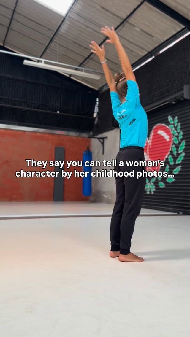 I mean… 🥰🫶
#childhoodphoto #trending