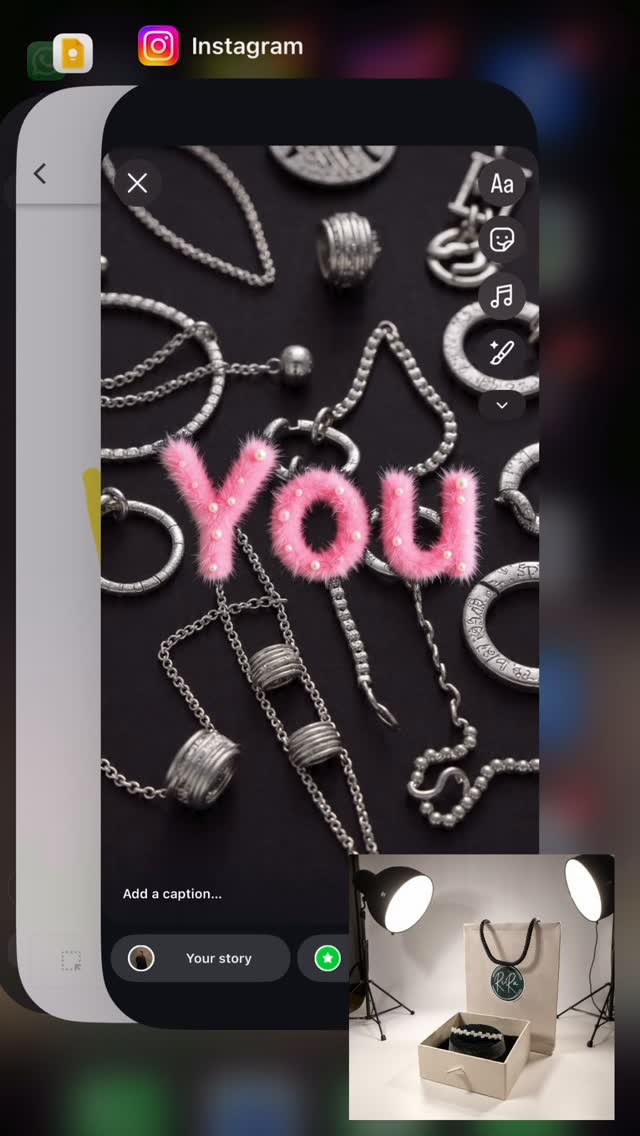 DM to shop or Visit our Website 🩶
www.rirasilver.com
@rira.silver
#silverjewelry #rirasilver #925silver #sterlingsilver