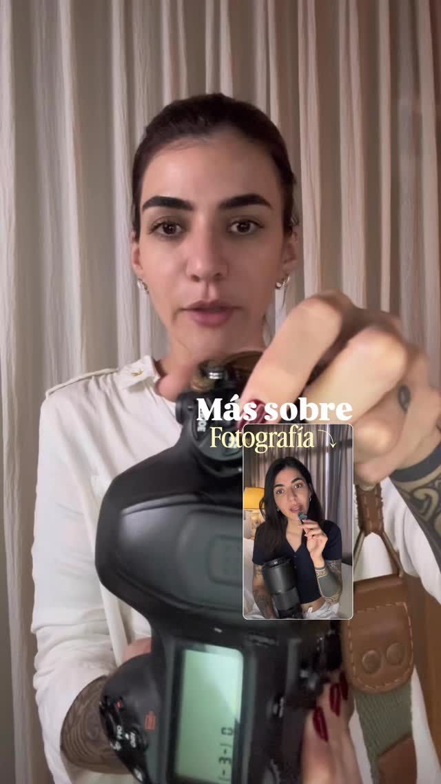 SAFARI FOTOGRÁFICO PARA MUJERES 🌷
-05-09/09/2026 Torres del Paine, Chile 𓃮✮
🔥ÚLTIMOS CUPOS!🔥
En los safaris fotográficos para mujeres nos sumergimos en plena naturaleza, afinando la mirada y practicando en el terreno.
Junto a guías expertos, biólogos y rastreadores nos adentraremos en lugares donde la fauna se muestra en todo su esplendor, aprenderás acerca del comportamiento de la fauna, su hábitat, geografía y la historia que la envuelve.
Guiándote en cada toma, verás cómo tus fotografías cobran una nueva fuerza. Tus imágenes mejorarán mucho más rápido en los Safaris que estudiando únicamente la teoría.
También descubrirás cómo transformar tu pasión en algo más grande. Compartiré contigo lo que he aprendido sobre la fotografía como profesión, cómo construir un portafolio con intención, aprenderás a darle valor a tu trabajo y explorar caminos para vivir de lo que amas.
Te beneficiarás adquiriendo mayores conocimientos fotográficos, mayores conocimiento acerca del comportamiento de la fauna, aprenderás a utilizar la fotografía como herramienta para generar ingresos, formarás fuertes vínculos con otras mujeres y tendrás una vivencia de vida que recordarás con mucho amor siempre.
Cada Safari es una experiencia transformadora para conectar con la vida silvestre y crecer fotográficamente.
Comenta safari y te envío más información ㅤ♡
#lacamaraexplora