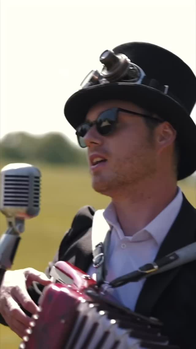 There’s something truly magical about being welcomed by the sound of a live band as your guests arrive. The atmosphere lifts instantly, conversations flow, smiles widen and your celebrations begin with a moment that feels special.
This is @grumpahmusic - bringing all the foot-tapping favourites on a glorious summer’s day last year. If you’re looking to make your entrance feel effortless, joyful and full of life, a live band is always the answer.
Band - @grumpahmusic
#heathyleaweddingvenue #grumpahmusic