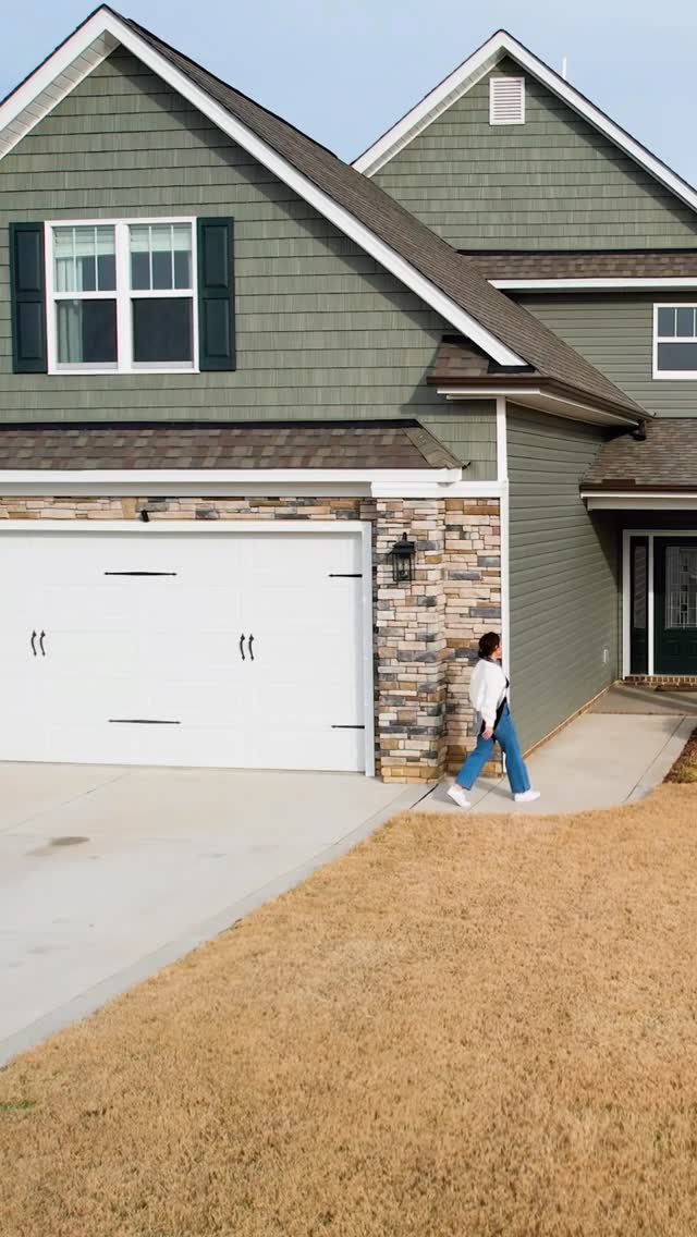 Located in the heart of Johnston County’s highly sought-after McGee’s Crossroads, this home represents a premier opportunity in a booming market, making it both a dream residence and a sound investment for the savvy buyer.
The main level welcomes you with sophisticated charm, featuring brand-new Luxury Laminate flooring that flows seamlessly through the open living spaces. At the heart of the home, the gourmet kitchen is a showstopper, upgraded with sleek granite countertops, a central island, and premium finishes that transition perfectly into the formal dining room.
The main-floor owner’s suite serves as a true sanctuary, boasting a luxurious ensuite and a walk-in closet with custom shelving, while a well-appointed half-bath ensures guest comfort.
Upstairs offers incredible versatility. In addition to two spacious bedrooms and a full bath, you’ll find a finished bonus room and a dedicated flex/office space. Because the septic permit allows for up to four bedrooms, these spaces offer the rare potential to be easily converted to meet your specific needs.
Practicality meets play in the massive 3-car garage, which provides ample storage and was previously utilized as a mini hockey rink! Organization is effortless thanks to the convenient laundry chute and easily accessible walk-in storage.
Beyond your property line, the community offers a tranquil neighborhood pond for peaceful afternoon escapes. Combining custom paint, designer tile, and high-end built-ins, this home surpasses standard new construction with its character and quality.
Welcome home to the best of Spring Branch!
#johnstoncountync #realestate