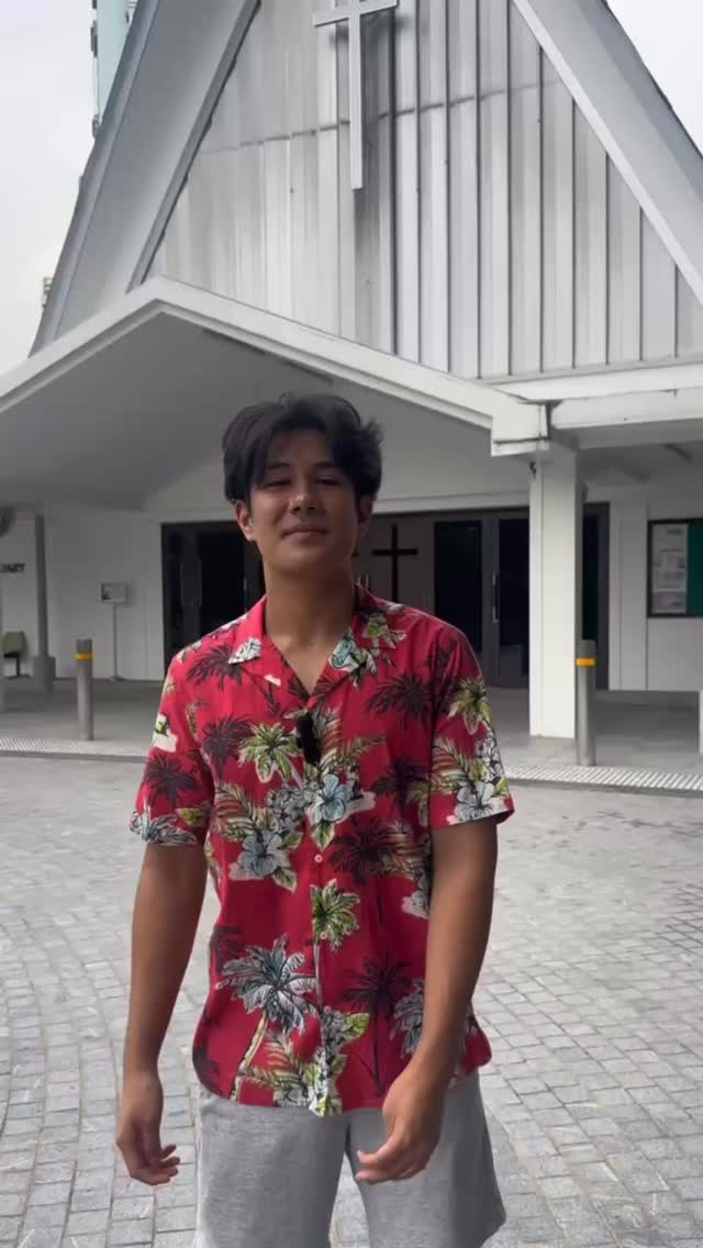 3 WEEKS TO GO!
The generations are going to gather and worship the Lord together. It’s going to be power so don’t miss it!
Get your tickets today with our link in bio
📅 20 – 21 March 2026
💵 Standard: $70
⛪️ Suntec City Engage Theatre 2
Don’t miss 2 Full Days and 2 Full Nights of experiencing God together! Night Rallies are free. So see you there 😀