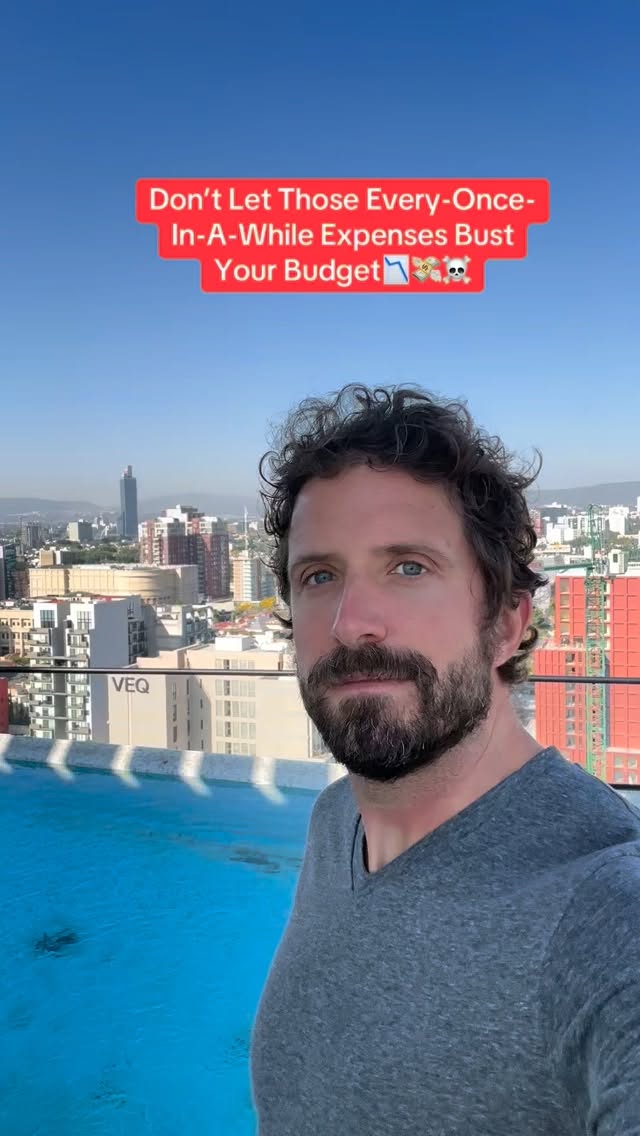 In a zero-based budget, every dollar has an assignment. But there’s a middle category that trips people up:
• Travel
• Christmas gifts
• New tires
• Conferences
These aren’t monthly.
They’re not long-term goals like retirement or a house down payment.
But they’re big enough to disrupt your month.
Here’s the rule of thumb:
👉 If the expense is larger than your total discretionary budget for the month, fund it in advance.
👉 If it’s smaller, you can absorb it in the month it happens — and if it truly matters to you, you’ll make room for it by cutting other discretionary spending.
That’s the key: your budget reflects your priorities.
If something is important, you won’t “add” it on top — you’ll replace something else with it.
Funding these ahead of time:
• Protects your cash flow
• Prevents credit card creep
• Eliminates stress when the bill hits
Zero-based budgeting isn’t about restriction.
It’s about alignment.
I show exactly how to set this up inside Monarch Money in the below video. Check it out!
https://youtu.be/JaI5RJji1as?si=y7_vUwCZf2EsaISj
#ZeroBasedBudget #IntentionalSpending #PersonalFinance #MoneyManagement