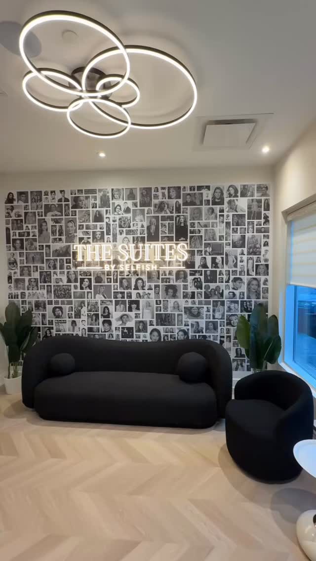 Discover the new and elevated Selfish Beauty Lounge, your premier destination for exceptional beauty experiences ✨✨
Conveniently located at 7611 Pinevalley Drive, Unit 20 in Woodbridge. We are committed to delivering unparalleled quality and continuously enhancing our services to cater to your unique needs.
Reach out to us for a comprehensive range of expert beauty services tailored just for you 🫶
#SelfishBeautyLounge #WoodbridgeBeauty #LuxuryBeautyServices #BeautyExperts #GlowUp PamperYourself BeautyCare SkinCare HairCare NailArt BeautySalon SelfCare BeautyExperience