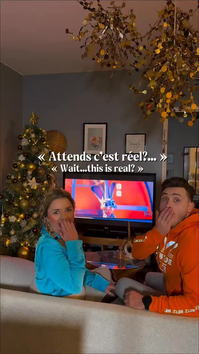 Oui. C’est réel.
Enfin presque ☺️ Bienvenue dans le premier et unique land Zootopia au monde!
🌍 Il se trouve dans le parc 📍Disneyland Shanghaï
⏱️ Temps sur place ? 1 journée
💰 Entrée ? 55€
📍 Bonus : La nourriture fait référence au film, vous trouverez tout en taille mini ou maxi ! C’est un des plus beaux monde de parc d’attraction qu’on ai pu voir ! Tout y est si bien détaillés, on ne vous spoil pas tout, foncez !
— Yes. It’s real. Well… almost ☺️ Welcome to the first and only Zootopia land in the world 🌍 It’s located inside Shanghai Disneyland.
⏱️ Time needed? 1 full day
💰 Entrance fee? €55
📍 Bonus: The food is inspired by the movie, you’ll find everything in mini or maxi sizes! It’s one of the most beautiful theme park lands we’ve ever seen. The level of detail is incredible, we won’t spoil everything… just go for it! ✨
#zootopia #shanghai #disneyshanghai #voyage #chinatrip