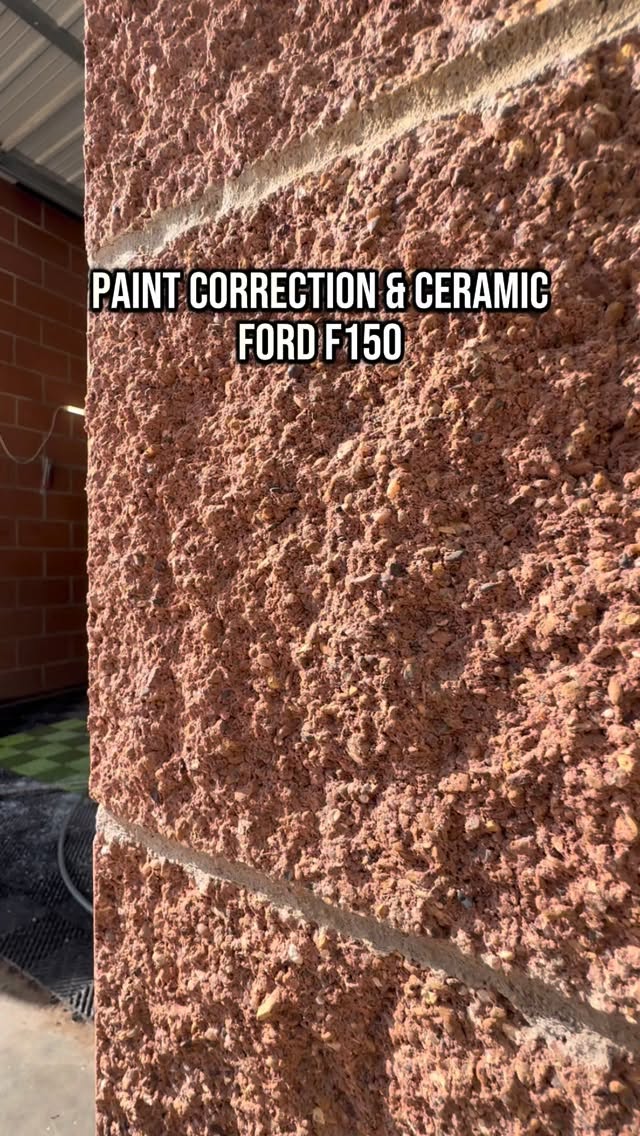 This is our 🍞& 🧈
.
This client came in with their F150 with a few imperfections in the paint from the dealership. We recommend our 2 step paint correction & ceramic bundle to not only restore their paint but protect it as well! 🔥
.
Just because the vehicle is new, does not mean the paint is always in the best condition, wether that’s from improper washing or during the transport phase.
.
Luckily for you, we provide services to not only fix that, but also protect your new vehicle from future damages. Message us now, to get your personal quote today!🤝