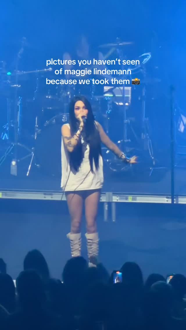 The incredible @maggielindemann in DC the other night 🤩
📸: @3bears_and_acat
#maggielindemann #popentertainment_com #popentertainment #concert #concertphotography