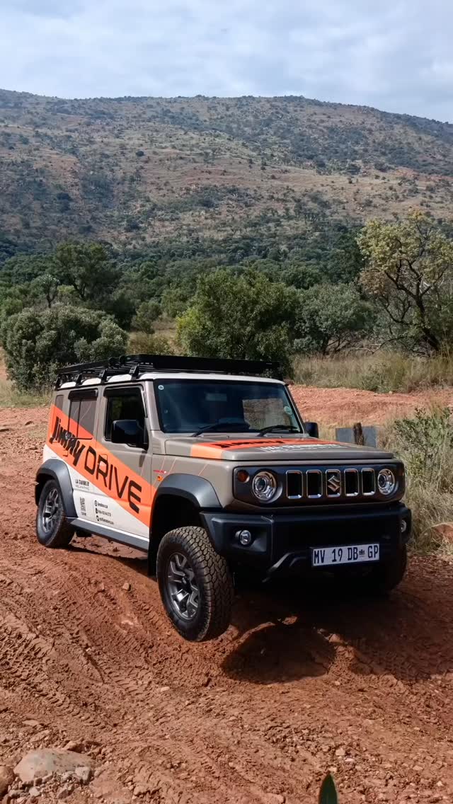 🚙💨 Jimny DRIVE is heading to The Caravan & Overlanding Show! 🌄🔥
27 Feb – 1 March 2026 | Gallagher Estate, Midrand
Get ready, adventurers, we’re bringing BIG excitement!
Come check out our brand‑new Suzuki Jimny 5 Door and Jimny DRIVE SCOUT camping trailer, built for explorers who refuse to compromise on fun, freedom, and capability. ✨
You’ll find us in Hall 4, proudly showcased on the Continental Tyre & General Tire stand.
Whether you’re a Jimny lover, an overlanding addict, or just curious to see what’s new, this is THE place to be!
📍 Gallagher Estate, Midrand
📅 27 Feb – 1 March 2026
📌 Hall No. 4 | Continental Tire & General Tire stand
Come say hi, snap some pics, and explore the future of compact overlanding with us! 👋
#JimnyDRIVE #Suzuki_za
#JimnyLife #anywhereispossible
@generaltire_sa