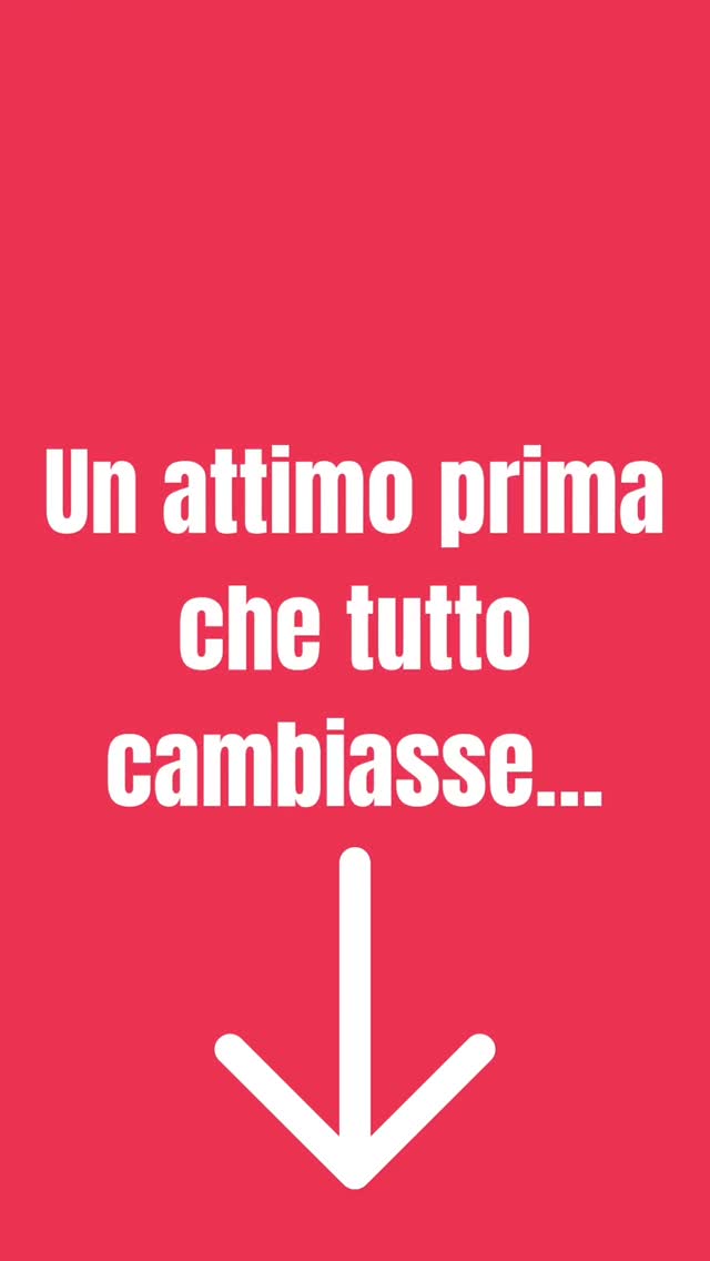🚀 NON È SOLO UN SIMPOSIO. È UN SALTO DI LIVELLO.
Nel 2024, a Pescara, 201 professionisti provenienti da tutta Europa hanno scelto di esserci.
Non per ascoltare semplici relazioni.
Ma per crescere. Per connettersi. Per distinguersi.
Ora arriva il III Simposio Internazionale.
Un evento creato per chi non vuole restare nella media.
Per chi sente che la fisioterapia e la riabilitazione veterinaria stanno cambiando — e vuole far parte di quel cambiamento.
🎓 Formazione avanzata
🌍 Networking internazionale
💡 Innovazione clinica reale
🤝 Connessioni che aprono opportunità
Siamo un’associazione nata nel 2023 con una visione chiara: elevare la riabilitazione veterinaria a livello internazionale.
E questo Simposio è il nostro punto d’incontro.
Se sei studente, giovane professionista o veterinario che vuole costruire una carriera solida e moderna, questo è il momento.
Non partecipi a un evento.
Entri in una rete.
Entri in un movimento.
📍 III Simposio Internazionale
🎟 Iscrizioni aperte
Il tuo futuro professionale inizia dalle scelte che fai oggi.
#IIISimposioInternazionale #VeterinaryRehabilitation #FisioterapiaVeterinaria #CrescitaProfessionale #VetStudents FormazioneVeterinaria NetworkingVeterinario