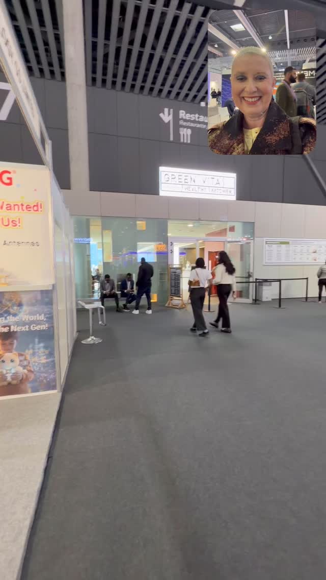 AI companions are everywhere at MWC26.
So are red flags.
Low price. Unknown brands. Zero transparency on where your data goes.
The device isn’t the investment. Your privacy is.