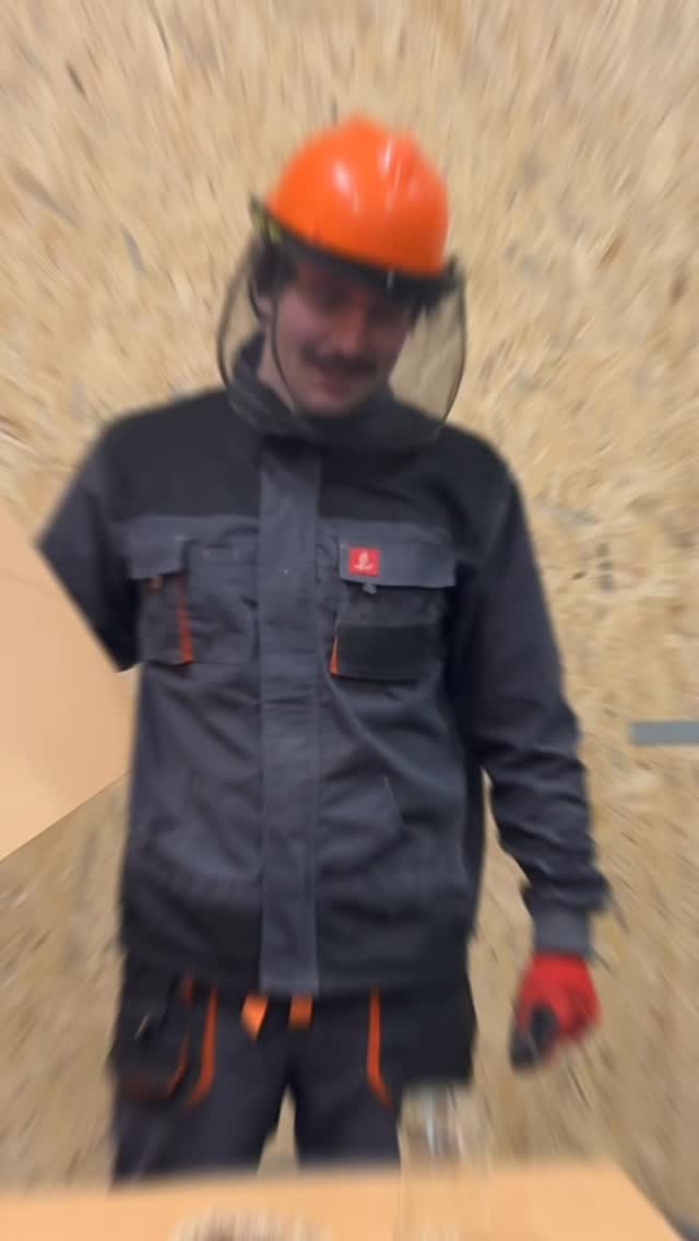 Jesteś głodny ? 🥪 #szczecin #rageroom #rozrywka #fyp #demolka