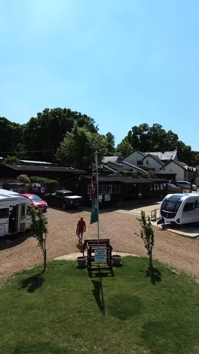Today marks the first day of the 2026 season here at Red Shoot Camping Park and we couldn’t be more excited to welcome you back! 🏕️🌞
Our 2026 season runs from 1st March – 1st November 2026, giving you plenty of time to plan your countryside escape.
If you haven’t already, you can now book online and secure your stay! We can’t wait to see familiar faces, welcome new guests, and show you all the exciting new changes we’ve made this year 👀✨ #newforest #camping #redshootcampingpark #newforestcamping #newforespony for soon