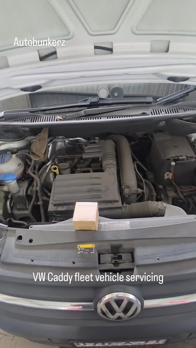 #aut9bunkerz #vwbrisbane