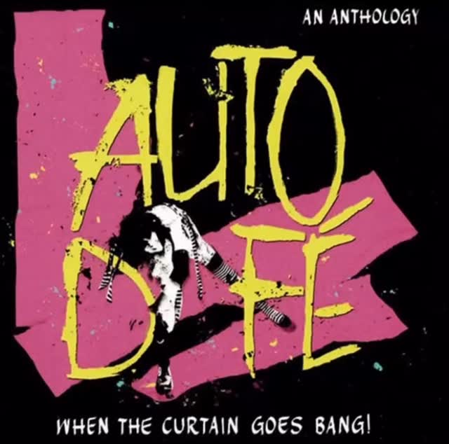 Tomorrow night (Tuesday 24th). Join @hopecollectiveireland for a curated talk on the origins of Dublin’s electronic music scene. With contributions from members of @thefountainheadmusic and Auto da Fe. @ 7pm and Free admission