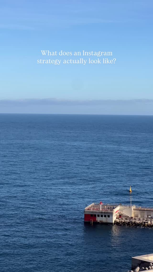 It depends entirely on your goals.
If your focus is simply staying top of mind with your current community, a realistic structure could be two posts and one story per week. This keeps your brand visible and consistent without overwhelming your audience.
If your goal is growth and a stronger overall presence, the structure naturally becomes more dynamic. That might include reels, multiple posts per week, and more frequent stories. The more consistently you show up, the more opportunities there are for people to discover and engage with your business.
For example, for one client I currently manage a mix of carousel posts, static posts and reels - in total four feed posts per week - alongside two stories per week with around five to seven slides each.
For another client, the strategy is a bit different: two posts per week, one reel, and one story with approximately three slides per story.
Both approaches work, they’re simply aligned with different goals.
Some brands choose full support to actively encourage growth and visibility. Others prefer a smaller package focused on consistency and staying present. In every case, the structure is tailored to what makes sense for the brand.
#socialmediamanager #socialmediamanagement #socialmediamarketing #contentmarketing #hospitalitymarketing