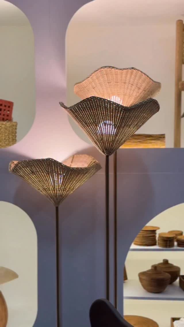 “México no tiene buen diseño.” 😳
Eso lo dicen quienes no han caminado @expomuebleint
Después de recorrer más de 70,000 m² te digo algo:
el talento está. La calidad está. La innovación también.
Lo que falta es dejar de validar todo lo extranjero antes que lo nuestro. 🤭
Estás 3 piezas me hicieron detenerme.
👀Ahora te pregunto:
¿cuál eliges tú…
y de verdad crees que el diseño mexicano está subestimado?
Nos vemos en la próxima edición de Expomueble Internacional🔥
#DiseñoMexicano #ExpoMueble #Interiorismo