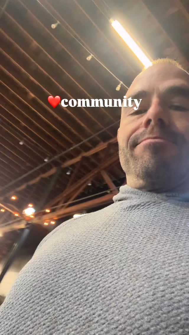 Having this strong and amazing community, makes it easy to show up every day.
Find your way
Then find your tribe
Results will follow.