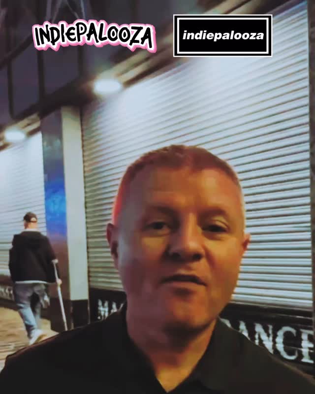 The reviews are in for @indiepalooza - with @thekopycatkillerstribute @oasis96tribute @scamfender @subarticmonkeys @kasabiaint @kaisercheatstribute