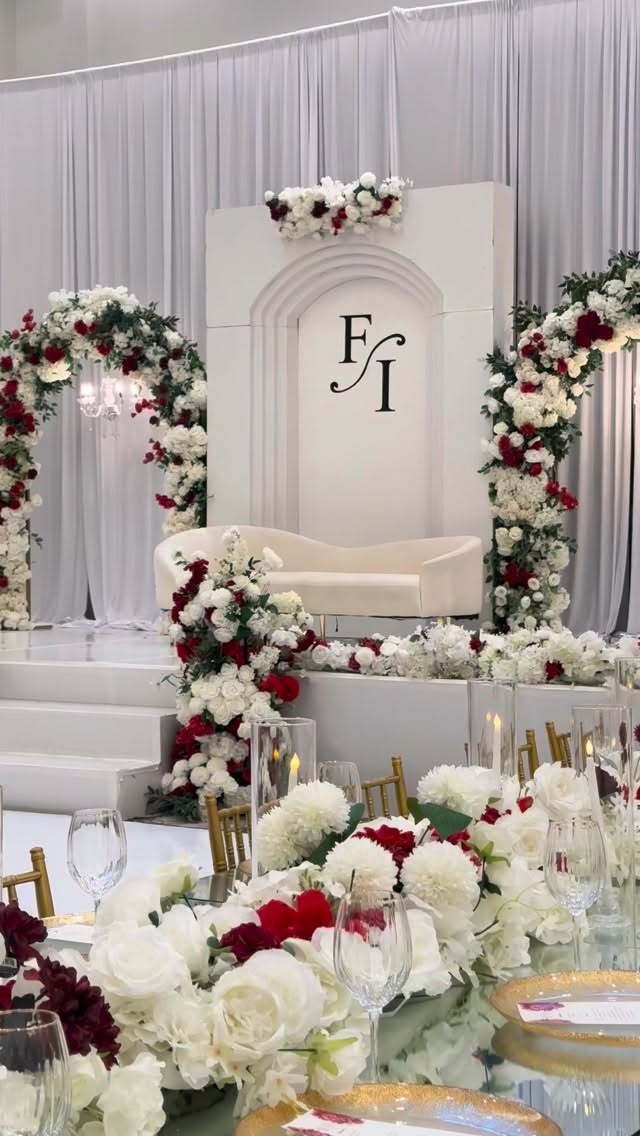 Book your glamorous event at The Pearl Event Centre! Book your dream event now!✨
Step into a world of sophistication with our breathtaking venue, featuring magnificent chandeliers and luxurious interiors. Every corner of The Pearl Event Centre exudes elegance, ensuring your special day is nothing short of spectacular. Celebrate in style and make unforgettable memories with us!
Turn your vision into reality at The Pearl Event Centre! 💍✨
📍 951 Tristar Dr, Webster, TX 77598
📞 (281) 815-0923
📧 info@thepearleventcenter.com
.
.
.
.
.
.
#PearlEventCentre #WeddingVenue #LuxuryEvents #WebsterTX #ElegantWeddings SpecialOccasions EventPlanning ChicCelebrations DreamWeddings UnforgettableMoments WeddingInspiration EventElegance