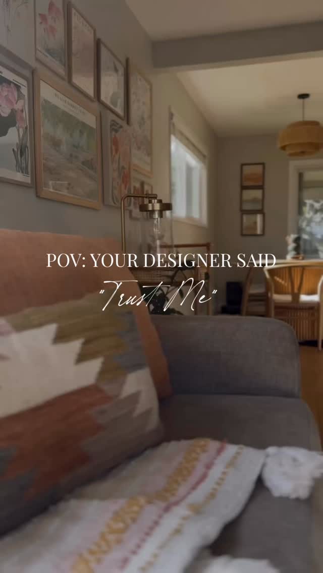 Trust.
Often unspoken in design, yet everything depends on it. Homes are truly blessings, and they deserve thoughtful design.
1889 Interiors takes this connection seriously, honoring your vision and creating spaces that truly represent you. 🩷
#1889interiors | #colorfuldesign #interiordesign #trustyourdesigner #homeforyou