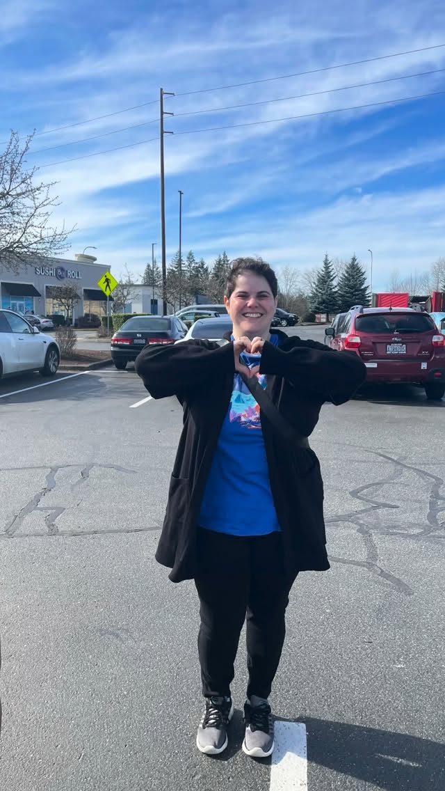 Happy Birthday to Me šššš I turned 39 yesterday and had the most AMAZING day ever spent with my love while Buckley hung out with our neighbour!
Not only was this our first date day since Buckley joined our family (almost a year ago), BUT, it was a day filled with all the things I wanted to do and enjoy doing, like:
šš» grabbing sushi (my fav is seared salmon) from Blue Island Sushi Roll @blueislandsushifw
šš» playing pool at our fav dive bar Star Bar⦠wifey won 2:1
šš» stopping to get my fav strawberry filled cake from Campeon, because Iām obsessed and it reminds me of the Italian cakes my mum used to get us for our Birthdays (that were filled with custard IYKYK) but better
šš» making homemade pizza for dinner because YUM
šš» getting a free movie rental to watch āNow You See Me: Now You Donātā
Plus the weather held out and gave me a bit of sunshine. Not hot AF like it would be back home in Australia š¦šŗ right now, but still very welcomed.
I felt seen, loved, and cherished!!!
Hereās to celebrating a day that tapped into my aliveness. Iām grateful to be here. Iām grateful for the people I do have in my circle. Iām grateful to FEEL š«¶š»