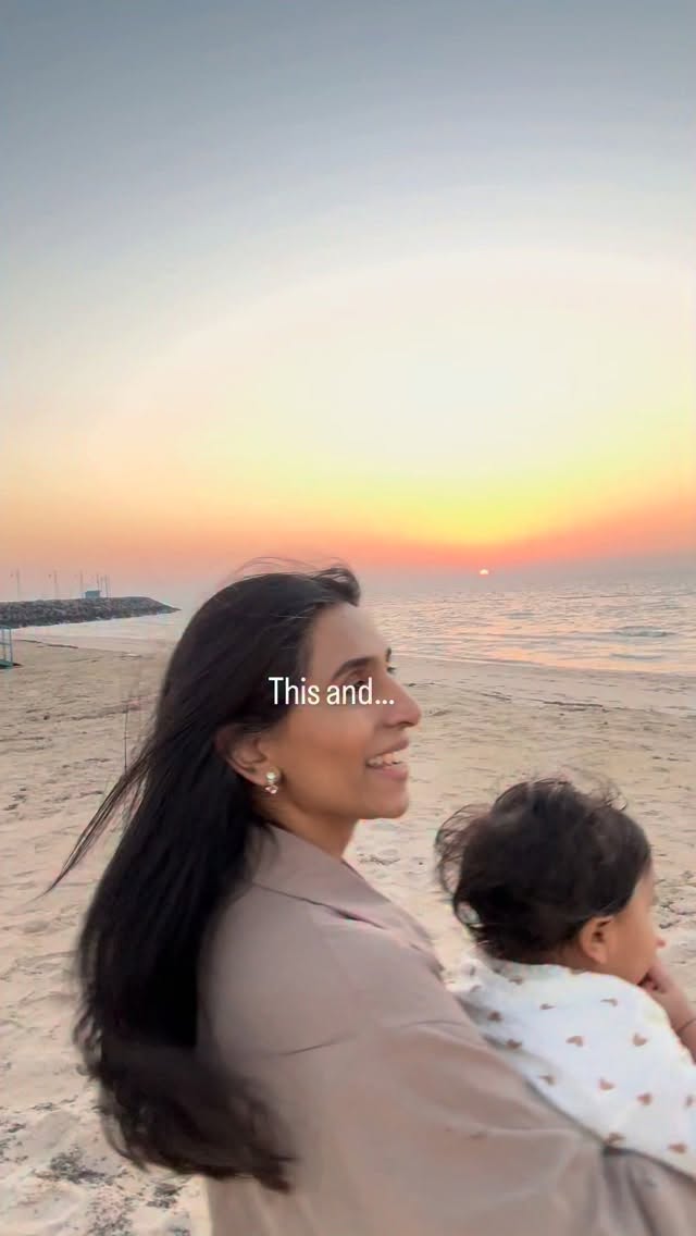 Sometimes I think I need more.
And then I remember —
this is everything I once prayed for. 🤍
From silent prayers
to grateful arms.
By Sri Krishna’s grace.
#answeredprayers #countingmyblessings #faithingod #lordkrishna #srikrishna