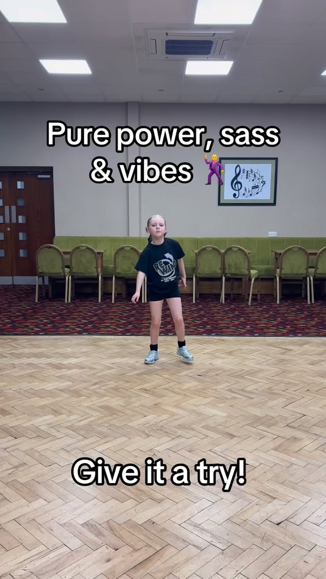 2 little powerhouses!
🌟❤️🌟
#dancer #dancersofinstagram #energy #goodvibes