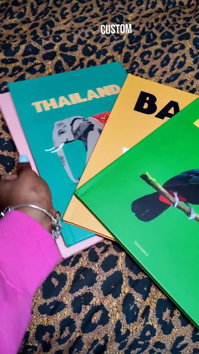 this is your sign to make custom photobooks from your favorite travels đđ @souvenceofficial
use code âLTY10â for % off
#photobook #travelbook #giftideaforher #customgifting #travelphotobook