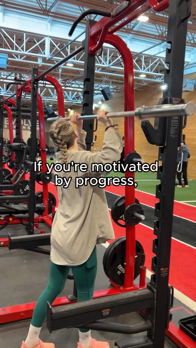 3 ways to track your progress that have nothing to do with weight:
1️⃣ Heart Rate & Blood Pressure
These are two of the BEST indicators that physical activity is paying off and are actually way better indicators of health than your weight.
2️⃣ You Can Lift More
Tracking your progress by how much weight you are able to lift is easy & measurable. Being able to lift more weight is also empowering and an excellent reminder of what your body is capable of.
3️⃣ Increased Stamina & Endurance
Can you accomplish more in an hour workout now than when you started? Great! Can you walk farther in less time than you could last month? Fantastic! Can you hold that yoga pose for longer without losing your balance? Amazing! These are all measurable & meaningful results.
🧡 There are so many more valuable metrics for health and fitness than your weight!
How do you like to track your progress? Let me know in the captions!