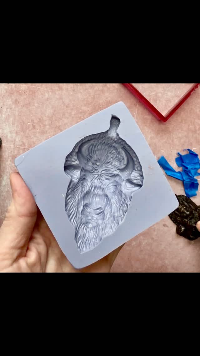 Make A Silicone Press Mold!
What do I do when I find unused dental putty from an impression kit? I make a press mold! But you can make the same thing from store bought silicone putty. Let’s do this thing!
#handbuiltceramics #slabbuiltceramics #tutorial #siliconemolds #makermonday