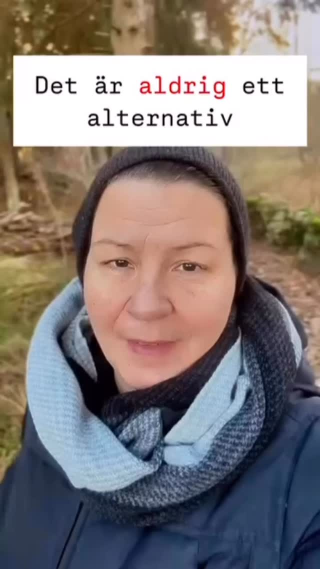 En reel som tidigare delats och jag vill påminna om detta för det är högst aktuellt just nu.
Skänker extra mycket kärlek och omtanke.💚
Hur mår du just nu?
#heal#hälsa#psykiskohälsa