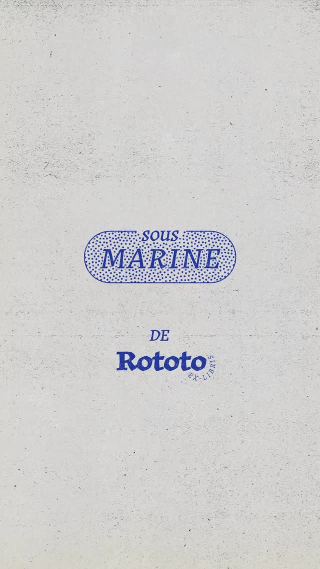 On vous présente nos créatures sous-marines ! Le crabe qui guette, la raie qui vole, les sardines qui filent, le poulpe qui danse, le coquillage qui protège. Une collection pour les curieux des profondeurs.