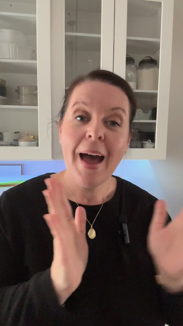 Healthy meals just got so much easier around here, y’all 🙌🏼✨
I’ve been using my new @tasteekitchenus air fryer this week and I truly didn’t expect to love it this much. It’s so simple to use (very beginner-friendly), heats up fast, and makes everything crispy and delicious with way less oil.
If you’re trying to make quick weeknight dinners, easy air fryer recipes, or just want a simpler way to cook healthier meals at home, this has been such a game changer. And the sleek design? It looks so clean and modern on my counter without feeling bulky at all. 🤍
I’m so grateful Tastee sent this my way, and I’m excited to share it with friends who want an easier way to get dinner on the table.
I have an exclusive $30 discount code! Comment TASTEE and I’ll send you the link + my code 💛
#tasteeairfryer #airfryerrecipe #airfryer