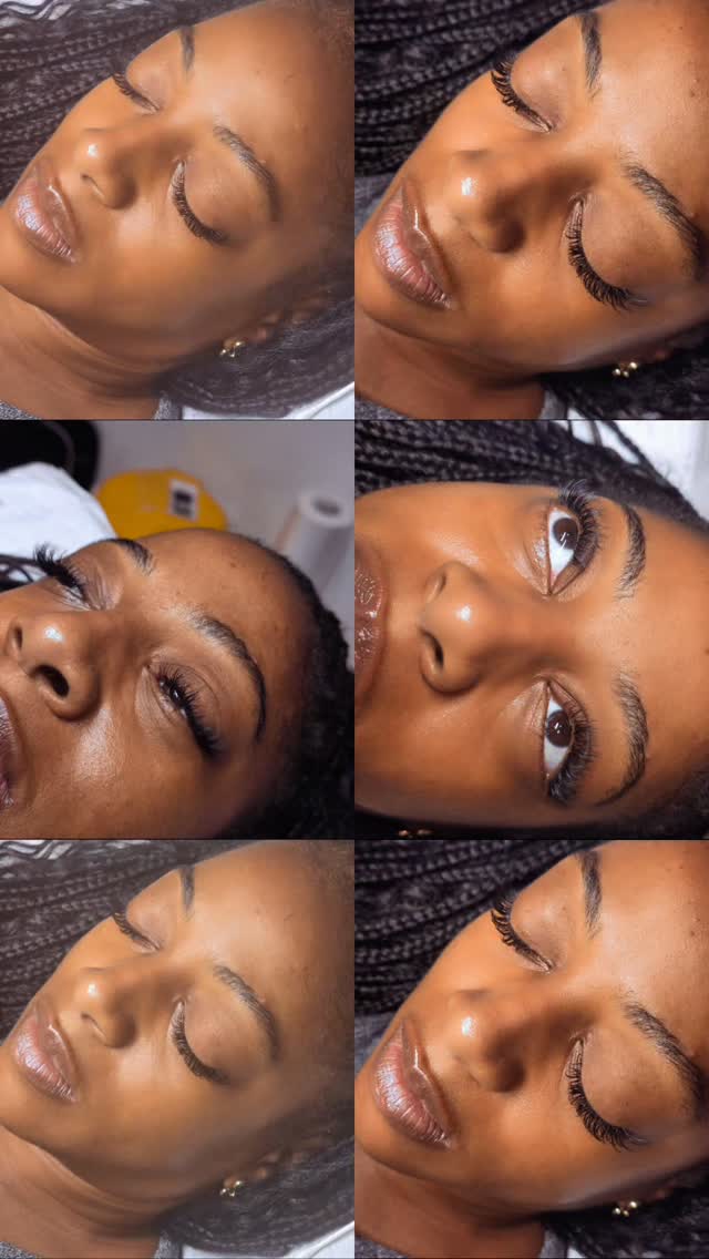 HYBRID LASHES 🔥😍
The perfect mix of classic + volume for that full but still soft glam look ✨
Not too natural, not too dramatic… just right 👌
Ready to wake up looking like this every day? 👀
DM “LASHES” to book 💌
#HybridLashes #LashTech #LashExtensions #WispyLashes #lashedbyshy