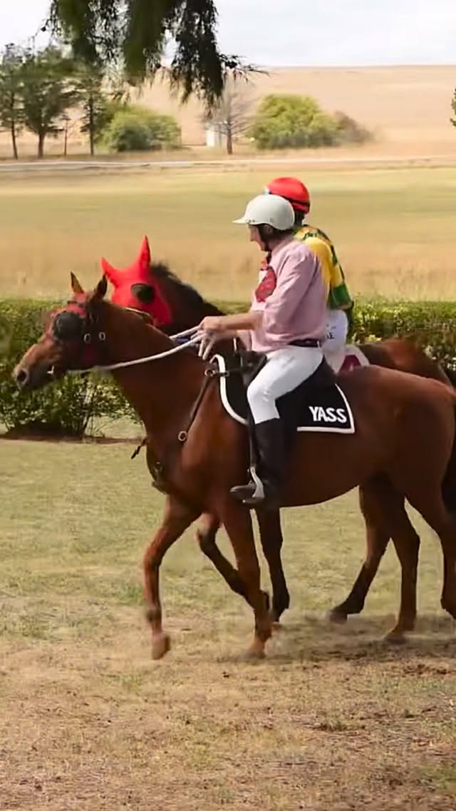 Can we do it again?
Still riding the high from yesterday. What a day it was.
What was your favourite part… the racing, the bar, the DJ, the foot races, the fashions or just the atmosphere of it all? Hard to choose when it all came together so well.
Thank you to everyone who came along and made it what it was ❤️ Thanks for some of the cracking footage @lucy_mcclelland_photography