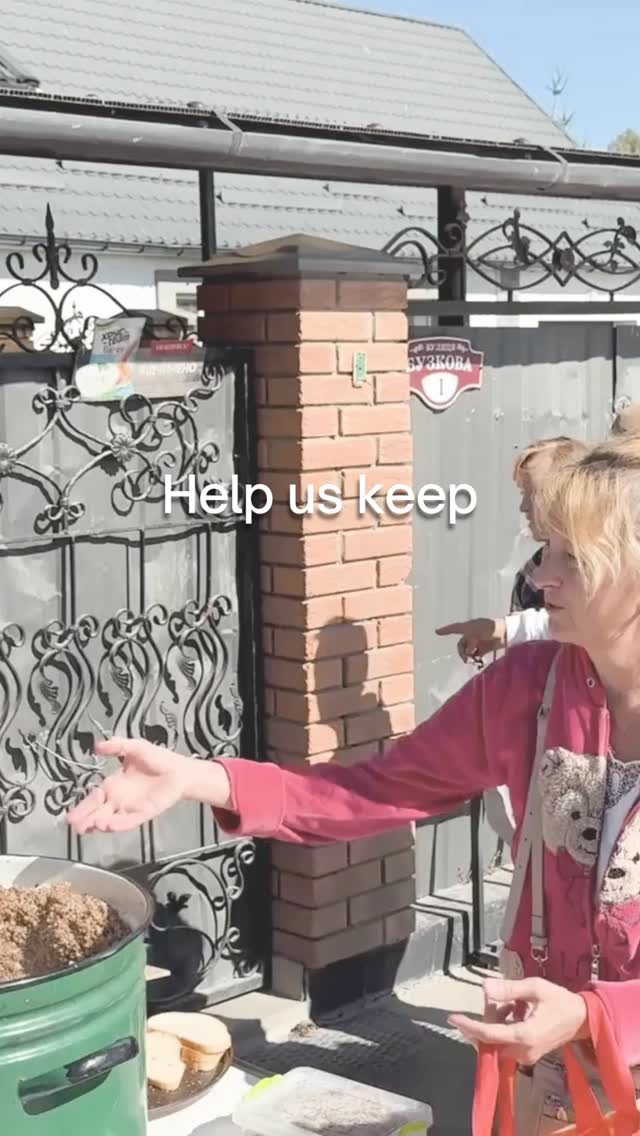 Winter has not loosened its grip in Ukraine.
Each day, families line up in the cold for something many of us take for granted—a hot meal. The warmth of soup does more than nourish the body. It restores
dignity. It reminds someone they are not forgotten.
Right now, the fires are lit. The soup pots are warm.
But without continued compassion, they could grow cold.
Don’t let the soup pots grow cold.
Follow Mission Partners International to stay connected to the stories of hope you are helping sustain.
#UkraineRelief #HotMeals #HumanitarianAid #MissionPartners #FaithInAction #HopeForUkraine