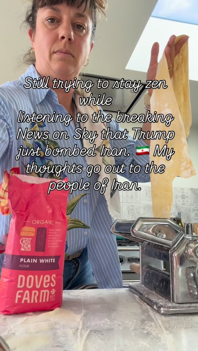 #taglietelle #privatedining #privatechef #privatedinner