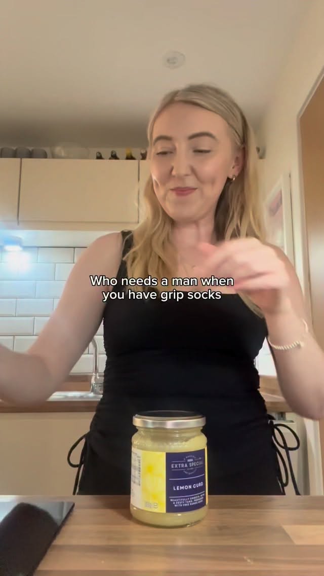 Turns out I just needed Pilates 🧘🏼♀️