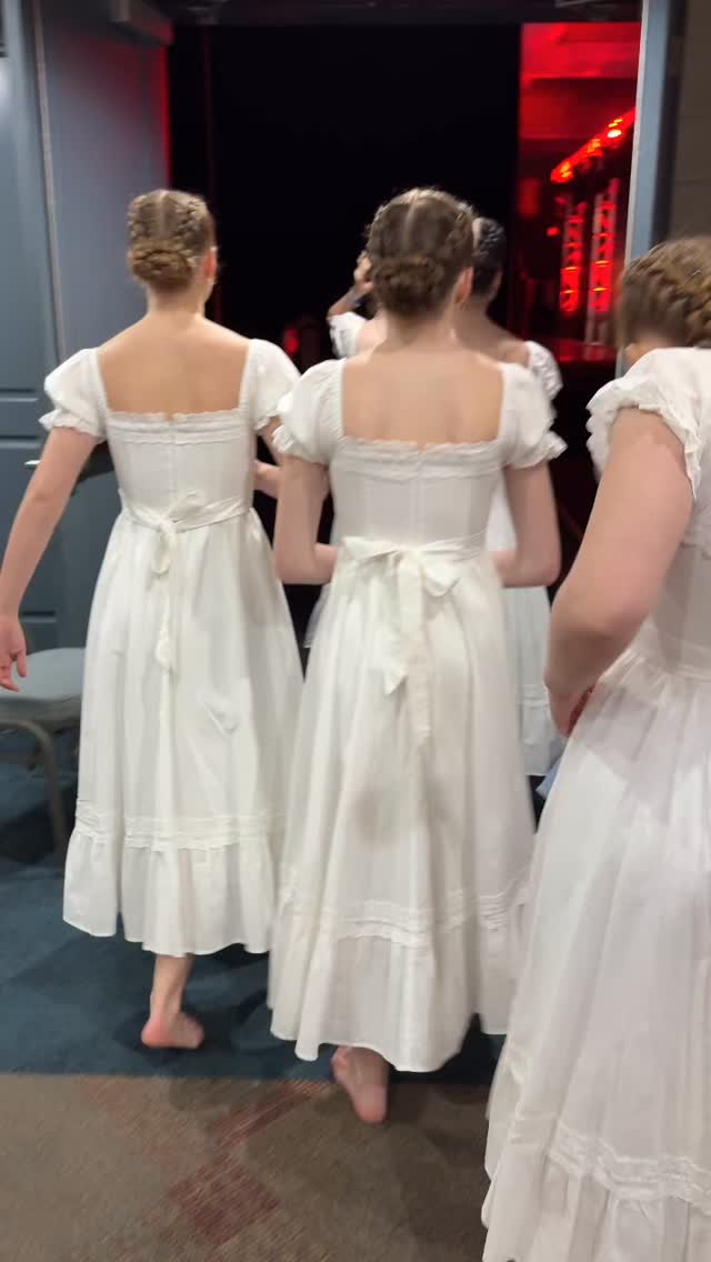 Comp szn has officially started.