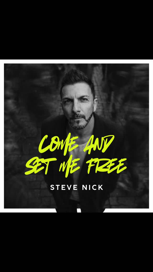 Brand new song “Come And Set Me Free” in the pipeline 🔥🌴
Something special is coming your way…
Can’t wait to share this vibe with you all!
Stay tuned. It’s going to be 🔥
#musicvibes #djlife🎧❤️ #newrelease