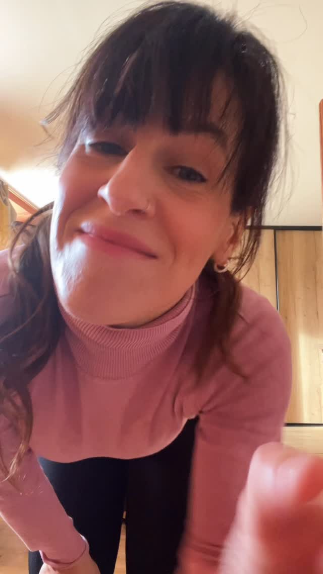 Allez on s’échauffe, la vie a déjà commencée !!
Des bisous, des mimis !