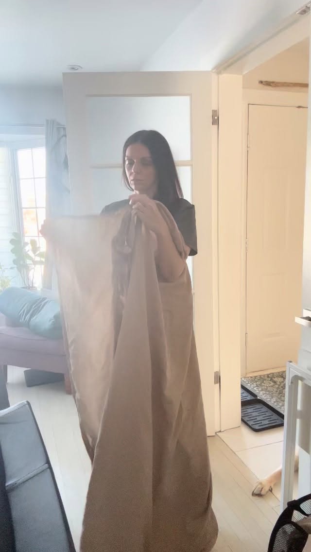 Hands up if you’ve done any of these during a massage or you’ve noticed your clients doing any of these.
🙋🏻♀️ 🙋🏻♀️ It’s a yes for me to both!
If your client is neurodivergent, this isn’t weird. It isn’t disrespectful. It isn’t them being difficult. And it’s definitely not them trying to disrupt your flow.
Neurodivergent nervous systems are often highly sensitive to stimulus. We can get overloaded quickly. A massage can feel amazing and regulating, but it can also be a lot of sensory input all at once especially if we don’t fully feel safe yet, or we don’t feel in control of the environment.
When that happens, the body tries to regulate.
Sometimes the only way we can regulate is through what’s called “stimming”. These are small repetitive movements or sounds that help the nervous system process input and settle. Tapping. Fidgeting. Yawning. Moving. Humming. Adjusting. These aren’t random behaviours. They’re regulation strategies.
I’ve done many of these myself on a table.
Your client isn’t crazy. They aren’t annoyed with you. They aren’t judging your work.
They’re navigating their nervous system in real time.
Massaging a neurodivergent person often requires more flexibility, more attunement, and more permission for the body to move and respond the way it needs to.
And when we understand that, we create much safer spaces. 🤍
✨ if you’re a neurodivergent or anxious prone client, please know that it’s completely normal to find yourself “stimming” during your massage. We never need to control it but we can always have a conversation about what you need to feel safe and in control so that relaxation can find you more easily. 💗
#highlysensitiveperson #massagetherapy #neurodivergentlife #explorepage✨ #registeredmassagetherapy