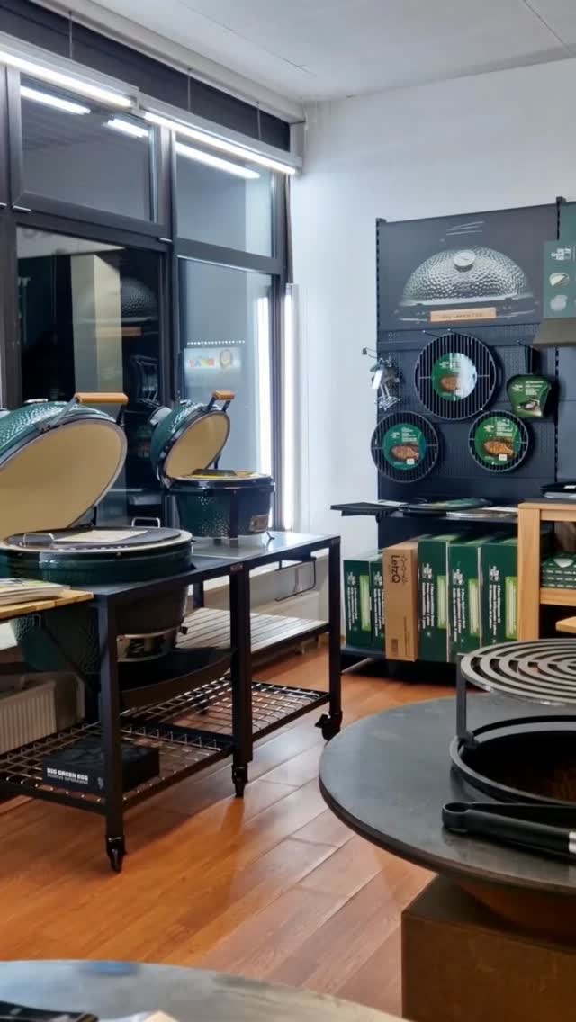 Zu unserer Eröffnung am Samstag, den 07. März, gibt es ein tolles Programm! Unter anderem Live‑Cooking, Verkostungen und ein großartiges Gewinnspiel.
Zu gewinnen gibt es einen Gozney Roccbox Pizzaofen, YETI‑Becher, Kochbücher von BSTRD und OFYR‑Grillschürzen.
#neumarktinderoberpfalz #bstrd #ofyr #gozney #yeti