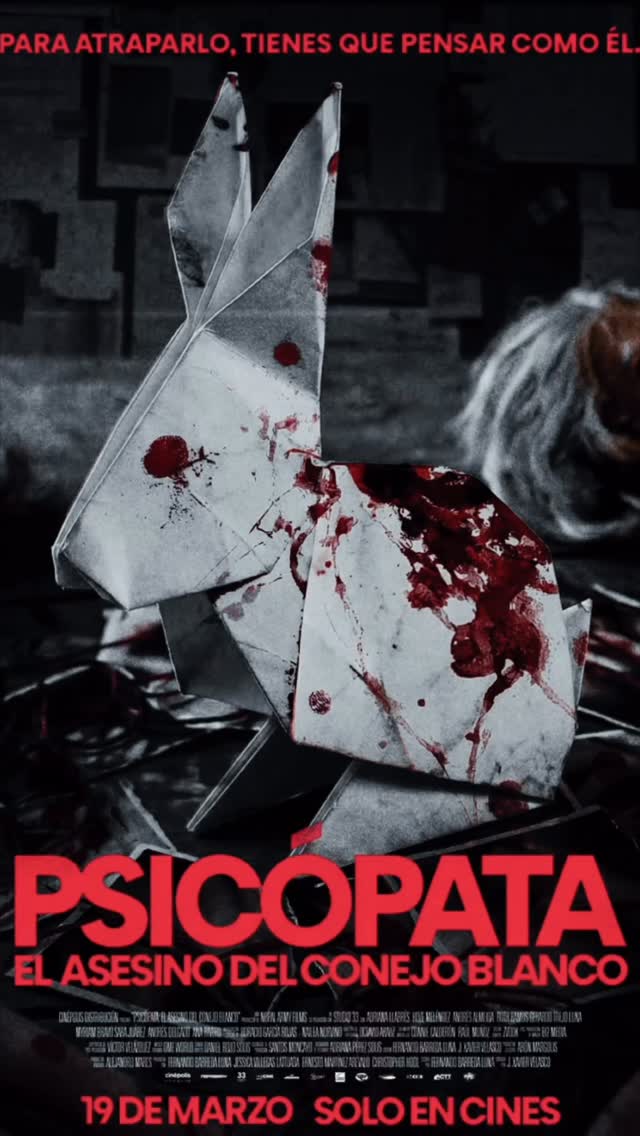 Born From Ruins 🤘🏻🖤 Tema principal para la película Psicópata: El Asesino del conejo blanco
Muy pronto en todas las plataformas!🙌🏻
por ahora puedes escucharla completa en nuestro Bandcamp:
https://omeworld.bandcamp.com/track/born-from-ruins
Born from Ruins no solo cierra la película: señala su origen. Como una confesión velada, la canción aborda la historia de un niño marcado por la herida que se forma cuando nadie cuida, nadie escucha, nadie nombra, evocada desde la mirada del adulto en el que ese niño se convirtió. El relato no surge desde la inocencia, sino desde la memoria: un monólogo interior donde el personaje interroga a la vida, al tiempo y a la noche, revisitando las promesas rotas que lo marcaron antes de comprenderlas. 🐇🖤
#omeworld #compositoresdecine #cinemexicano #cinepolis #nuevamúsica