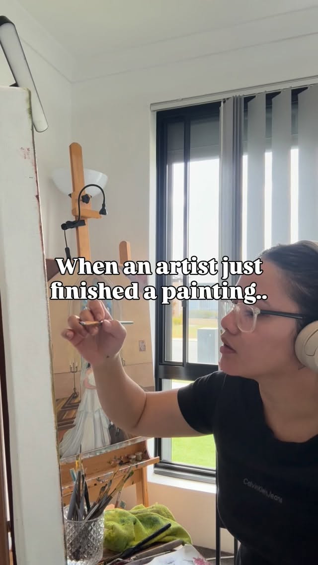 The reality of running a business by yourself š¤£
#smallbusiness #contentcreator #reel #perthbusiness